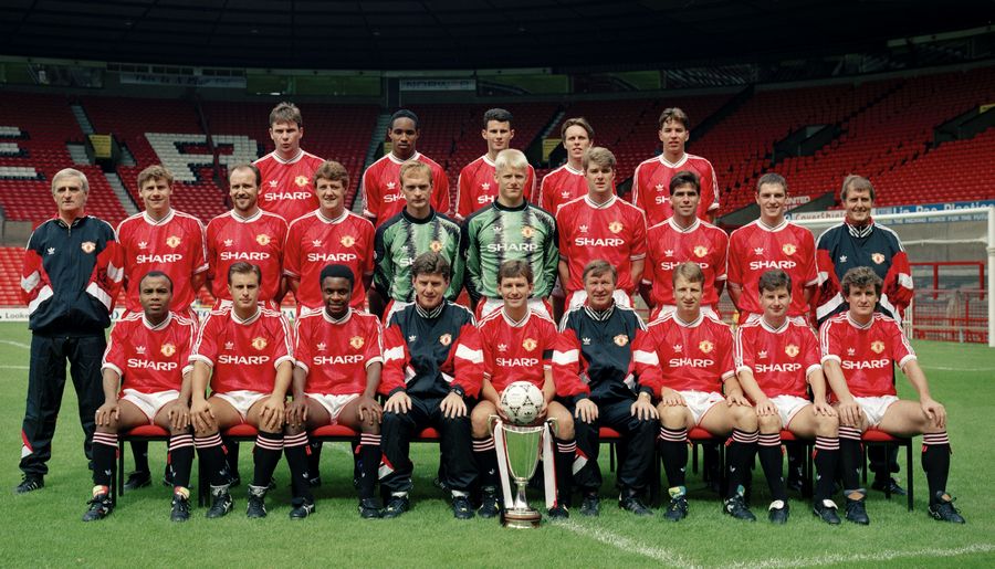 頂級球星 頂級球星