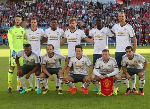 纽卡斯尔联 纽卡斯尔联