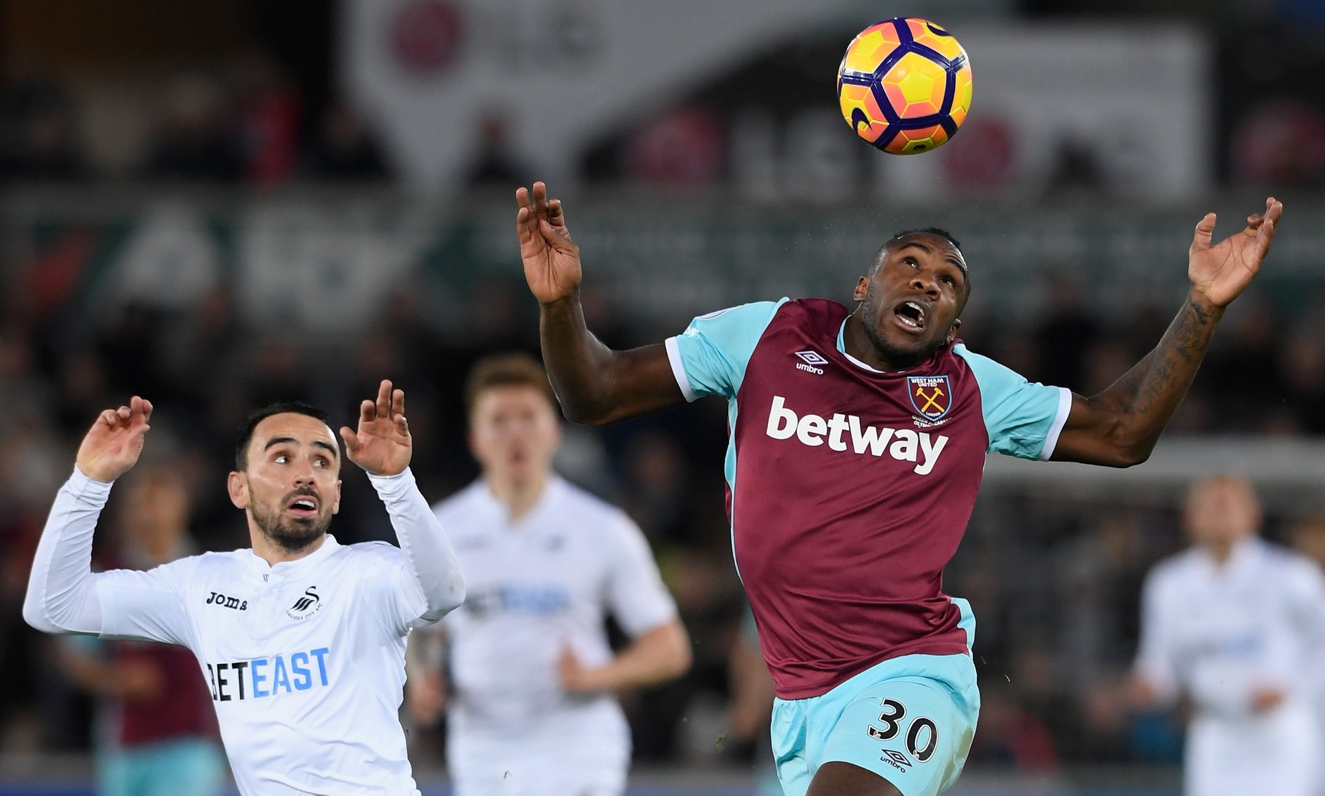 中的市场运 中的市场运