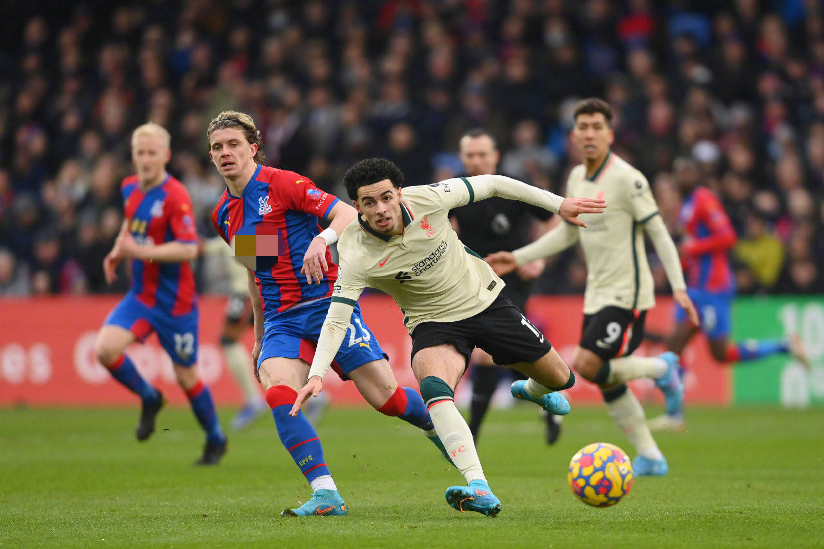 不断变化的 不断变化的